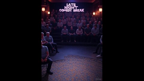 NIGHTCAP BREAK ~ FUNNIEST ~ COLDPLAY CHEATERS ~ THEO VON JOE ROGAN KAT WILLIAMS FUNNY COMEDY PARODY