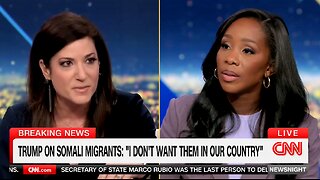 Batya Ungar-Sargon SLAMS Media for Ignoring Immigrant Fraud Case While Fixating on Trump’s Words