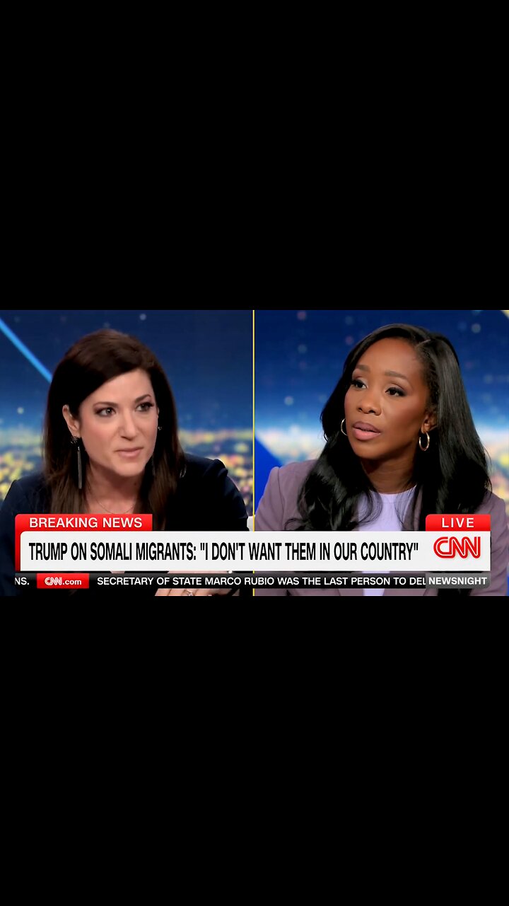 Batya Ungar-Sargon SLAMS Media for Ignoring Immigrant Fraud Case While Fixating on Trump’s Words