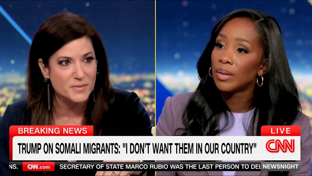 Batya Ungar-Sargon SLAMS Media for Ignoring Immigrant Fraud Case While Fixating on Trump’s Words