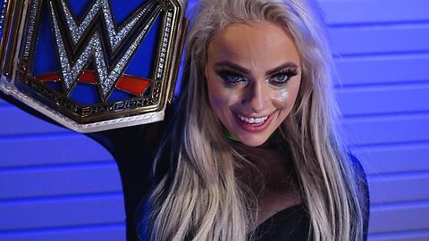 Liv Morgan’s Money in the Bank Diary @wwefree