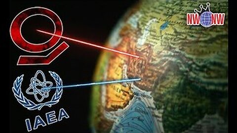 Palantir at the Heart of Iran - New World Next Week