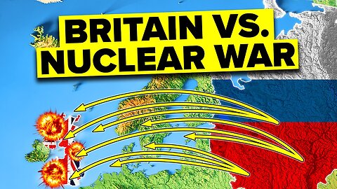 Can UNITED KINGDOM Survive A Nuclear War