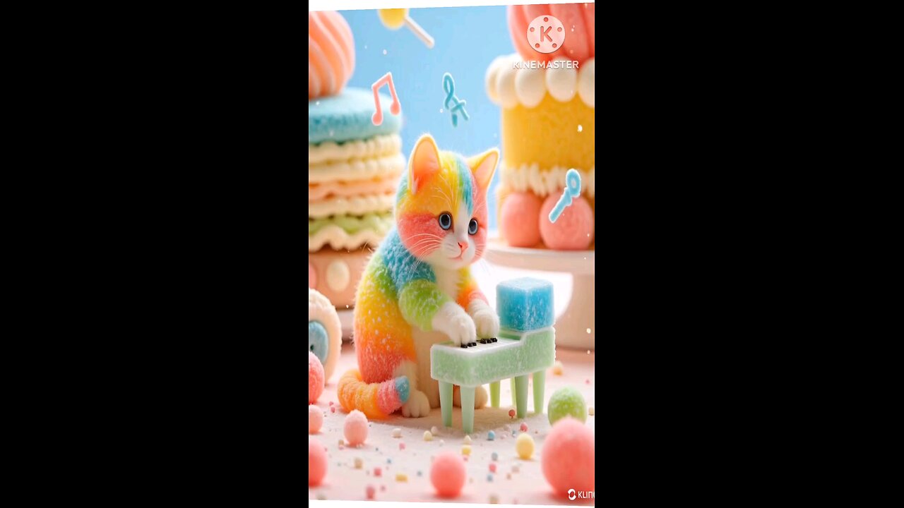 cute cat