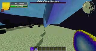 windigo vs ender dragon