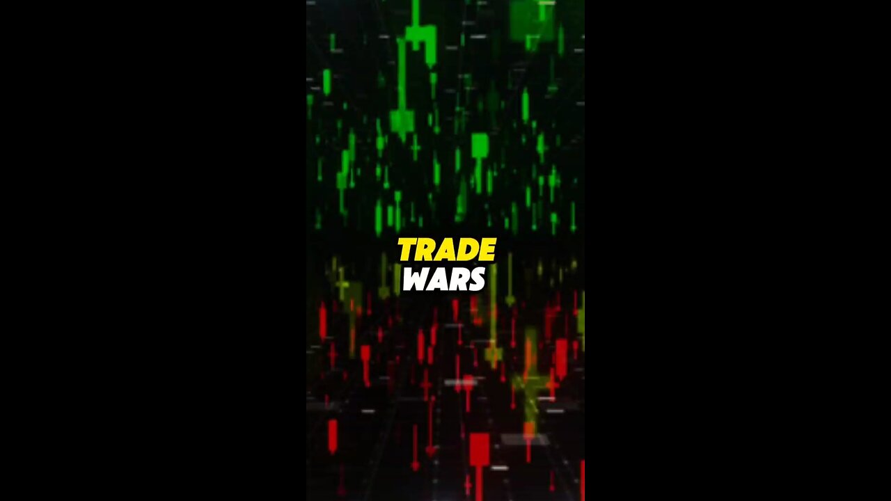 Trade Wars