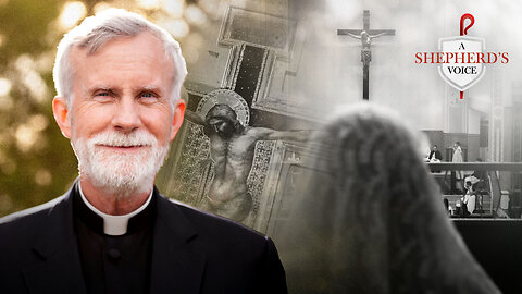 Why Human Plans Fail the Church | Bishop Strickland