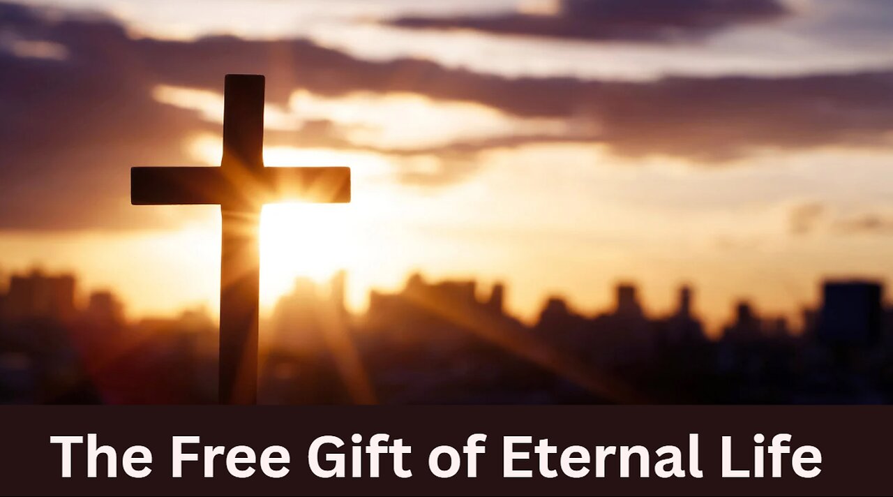 Becoming a Christian