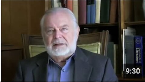 "G. Edward Griffin: Collectivism as the Political Ideology Inherent in the UN"