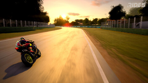 RIDE5 - Online Racing - Imola Autodromo Enzo e Dino Ferrari | 1O