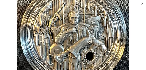 SCRAP My Call for $60 SILVER, We're Headed to $100+: Michael Oliver