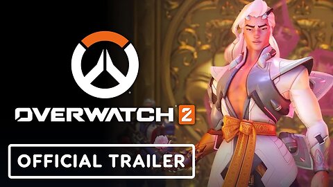Overwatch 2 - Season 4 Battle Pass - Official Trailer