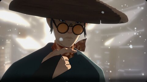 Blue Eye Samurai Season 2 Trailer Reaction!