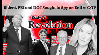 Trump Lowers Tariffs On Communist China GOP Tariff Betrayal Part 2