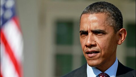 Jury Decision Barack Obama Just Got the Surprise of His Life