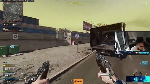 Biffle's God Trio SLAMMED by JoeWo's Squad in $10,000 Tournament