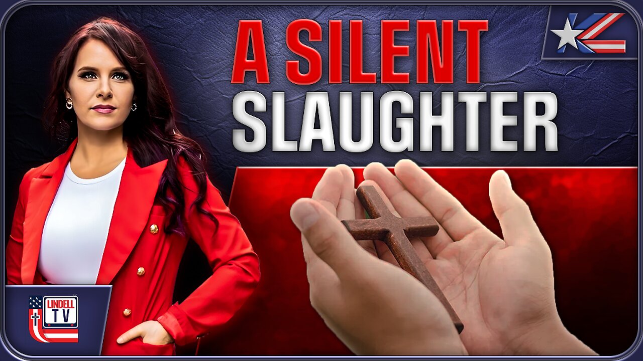Silent Slaughter: Exposing Christian Persecution and Praying Through the Storm