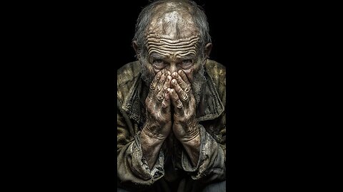 we found him inside a hole