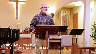 Psalm 23 - A Homily