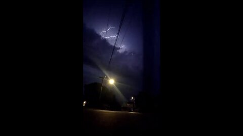 ⚡Lightning ⚡Strike 🔥Montague🔥95