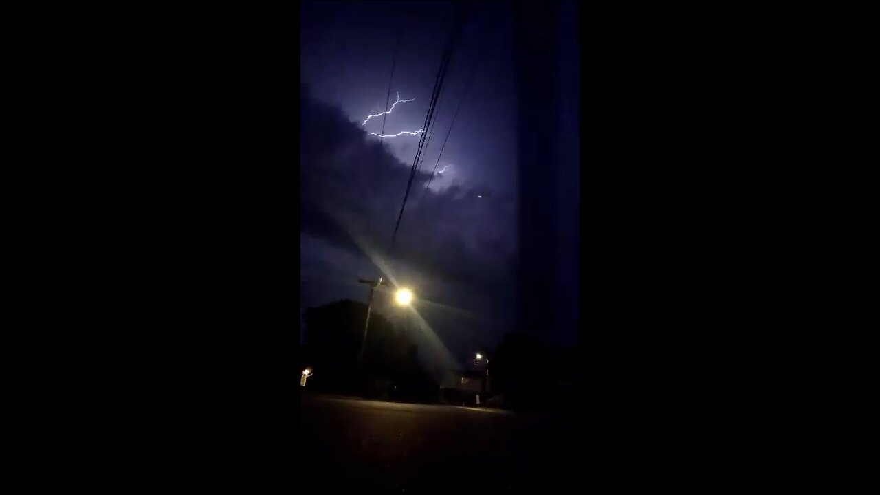 ⚡Lightning ⚡Strike 🔥Montague🔥95