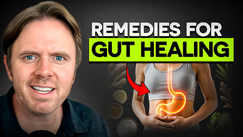 Glutamine, Zinc & Aloe: Powerful Gut Healing Nutrients