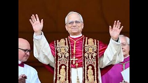 Pope Leo claims that the Seventh Seal of Revelation has been broken. How about the Rapture?