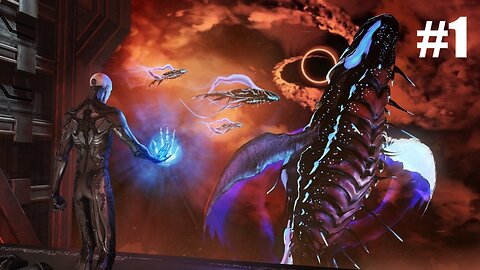 Born anew / Hellpoint / Part 1