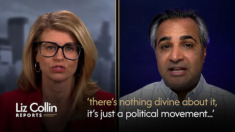 Leaving Islam for Christianity: One man's message for Minnesotans about Democrats, Muslims