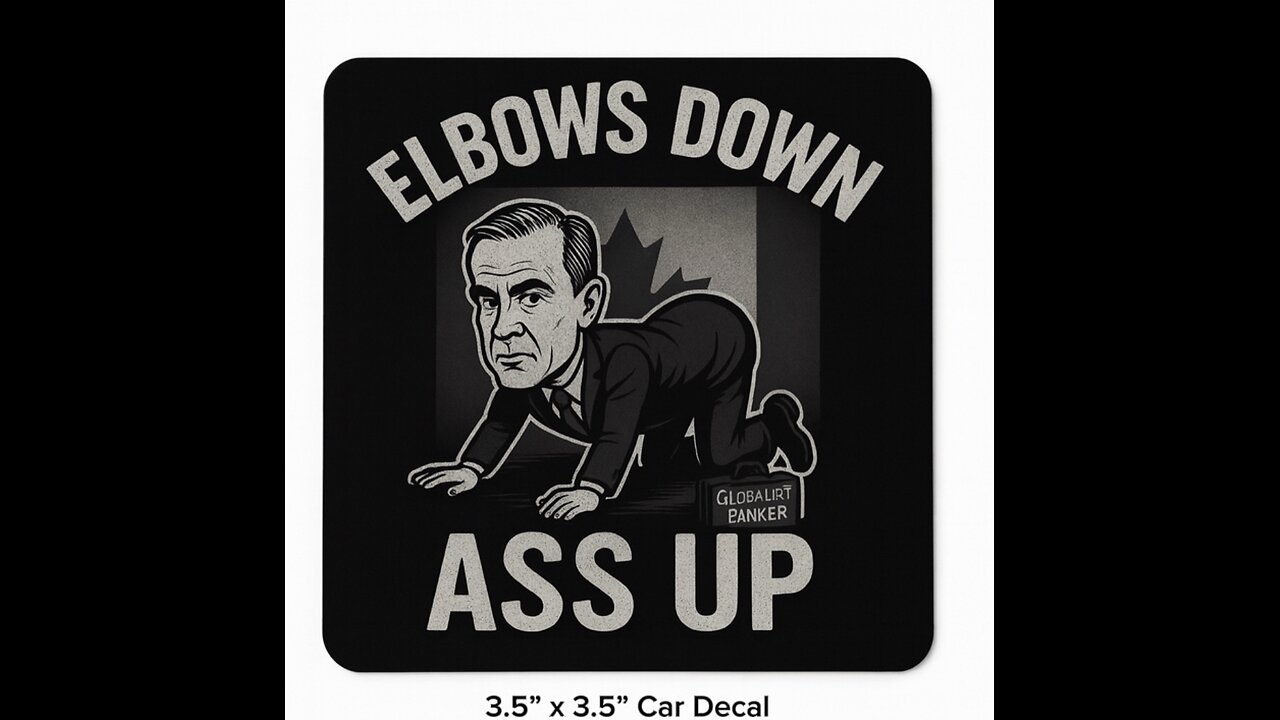 Elbows Up, Dreams Down: The Political Smackdown! 💥