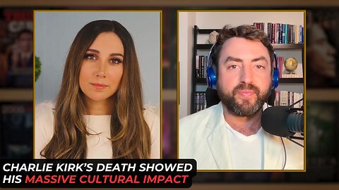 Charlie Kirk's Death Showed His Massive Impact