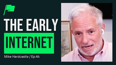 Early Internet Pioneer Breaks Down Why He’s All-In on Bitcoin