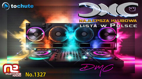 Muzyczne radio - Lista DMC 1327