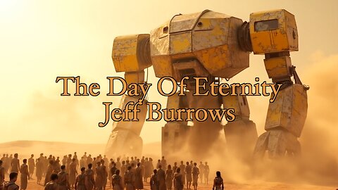 The Day Of Eternity
