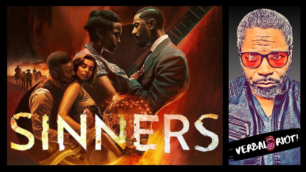 Why People Are Saying Sinners is "Woke"