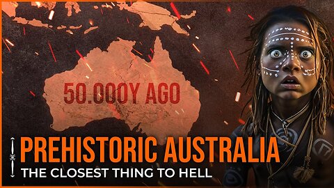 You Would Not Survive Prehistoric Australia (95_ Death Probability)