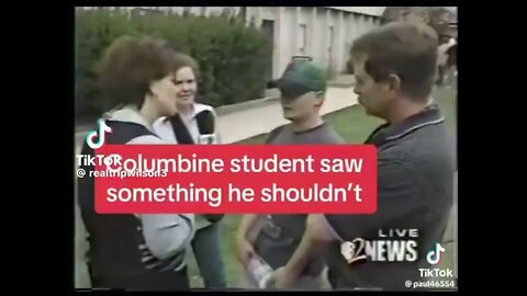 COLUMBINE 1999 - Massacre that DIDN’T HAPPEN??🔥👀
