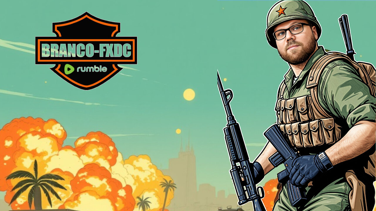 Warzone Rounds - DAY 10 of no Internet