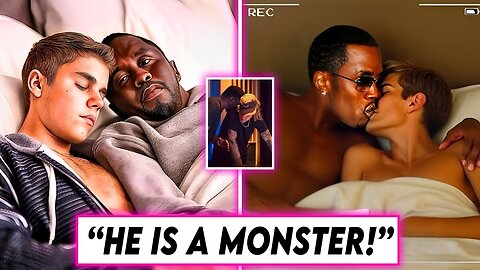 Diddy Stunned in Court After Shocking Justin Bieber Clip Emerges