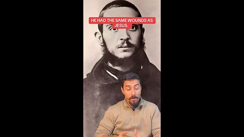 Saint Francesco ska Padre Pio