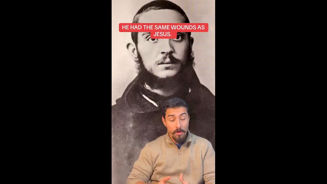 Saint Francesco ska Padre Pio