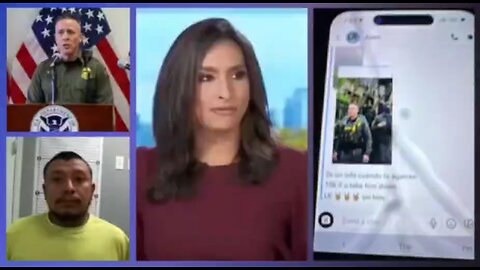 ⚖️ 🇺🇸 A leftist jury in Chicago has found Juan Espinoza Martinez