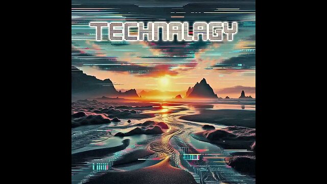 Technalagy (New Release)
