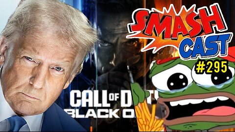 Black Ops 7 FLOPS, FRIESday Firings | Smashcast