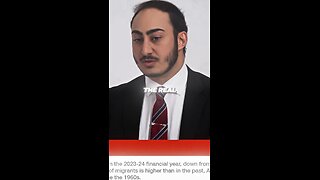 You’re “dog whistling to the far right” if you call for a cut to immigration | Hannah Ferguson