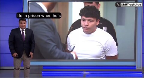 MS-13 gang member gets a 52 year sentence