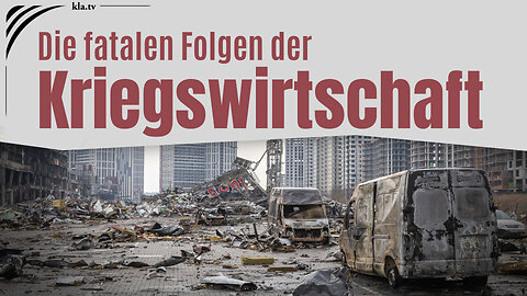Kriegswirtschaft