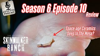 This Find Could Be The Evidence That Changes Everything!