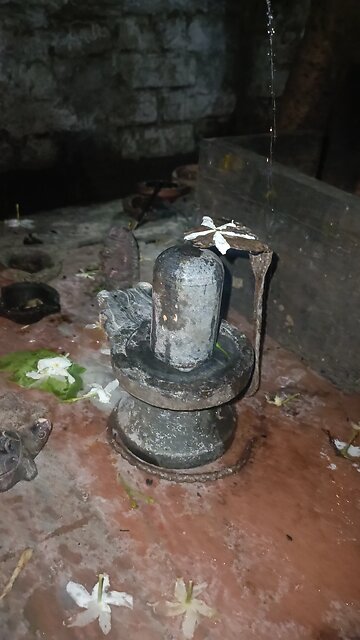 shiv puja