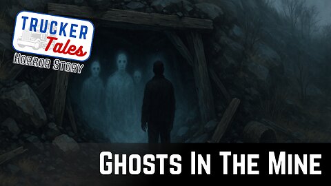 They Guided Him Out Of The Darkness | Spooky Story